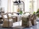 Beliani Σετ 2 πολυθρόνες κήπου από φυσικό rattan MAROS 11356397 4251682280846