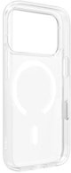 BELKIN MAGNETIC PROTECTIVE CASE FOR IPHONE 17 PRO TRANSPARENT