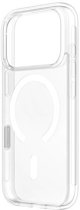 BELKIN MAGNETIC PROTECTIVE CASE FOR IPHONE 17 PRO TRANSPARENT
