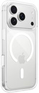 BELKIN MAGNETIC PROTECTIVE CASE FOR IPHONE 17 PRO TRANSPARENT