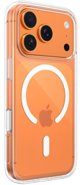 BELKIN MAGNETIC PROTECTIVE CASE FOR IPHONE 17 PRO TRANSPARENT