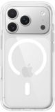 BELKIN MAGNETIC PROTECTIVE CASE FOR IPHONE 17 PRO TRANSPARENT