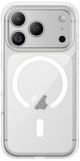 BELKIN MAGNETIC PROTECTIVE CASE FOR IPHONE 17 PRO TRANSPARENT