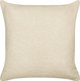 Beliani 2 boucle διακοσμητικά μαξιλάρια 45 x 45 cm μπεζ LEUZEA Lumarko! 13565359 4255664860149