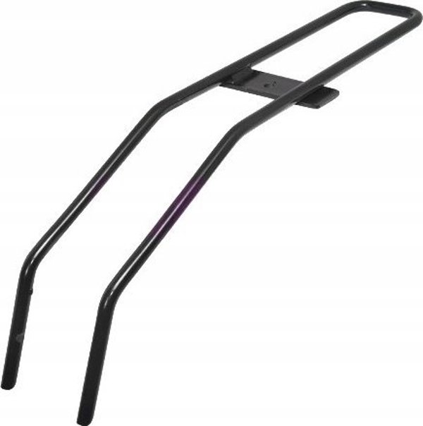 Bellelli MR FOXLUXE B-FIXMOUNT RELAXDARK GREY