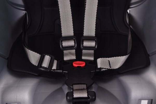 Bellelli MR FOXLUXE B-FIXMOUNT RELAXDARK GREY