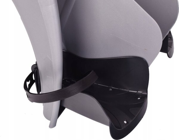 Bellelli MR FOXLUXE B-FIXMOUNT RELAXDARK GREY