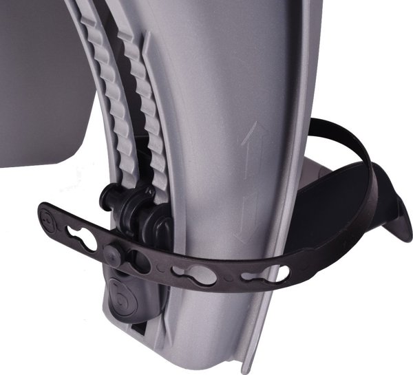 Bellelli MR FOXLUXE B-FIXMOUNT RELAXDARK GREY