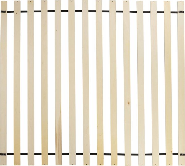 Κρεβάτι Βελουτέ Beige 160 x 200 cm VINAY - Beliani