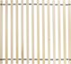 Κρεβάτι Βελουτέ Beige 160 x 200 cm VINAY - Beliani