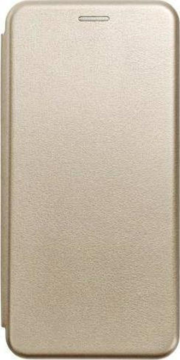 Beline Beline Case Book Magnetic Xiaomi Redmi Note 10 5G χρυσό/χρυσό 8882641 5903919068176