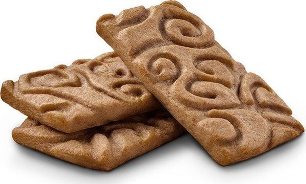 Belgijskie ciastka karmelowe Speculoos - Karton 300 szt