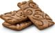 Belgijskie ciastka karmelowe Speculoos - Karton 300 szt