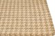 Χαλί Beliani Jute 160 x 230 cm μπεζ ARAPTEPE Lumarko! 13531597 4255664845009
