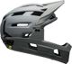 Bell Full Face Κράνος Super Air R Mips Spherical, Matte Gloss Grays Camo, Μέγεθος S (52-56cm)