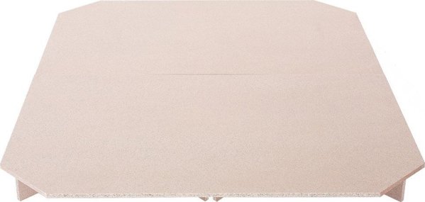 Beliani Lumarko Πλατφόρμα Waterbed 160 x 200 cm ΑΝΘΕΚΤΙΚΟ! 11757414 4260580931309