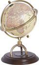 Beliani Globus 25 cm μπεζ PIZARRO 8130310 4251682246682