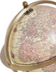 Beliani Globus 25 cm μπεζ PIZARRO 8130310 4251682246682