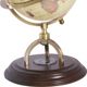 Beliani Globus 25 cm μπεζ PIZARRO 8130310 4251682246682