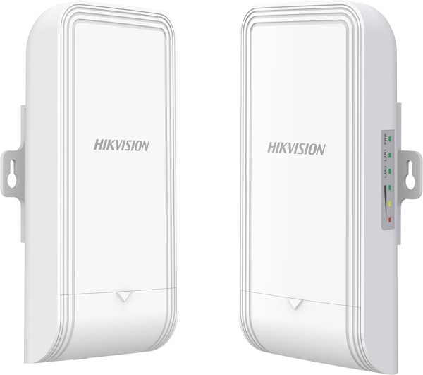 Belaidis Bridge siųstuvas Hikvision DS-3WF1000-EI-2N