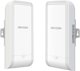 Belaidis Bridge siųstuvas Hikvision DS-3WF1000-EI-2N
