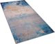 Μοκέτα Beliani 80 x 150 cm μπλε INEGOL 8218210 4260624113326