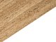 Χαλί Beliani Jute 200 x 300 cm μπεζ YENIKOY Lumarko! 13529726 4255664843975