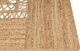 Χαλί Beliani Jute 200 x 300 cm μπεζ YENIKOY Lumarko! 13529726 4255664843975