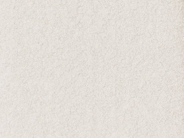 Beliani Κρεβάτι με συρόμενο μηχανισμό boucle 90 x 200 cm σε ανοιχτό μπεζ στα TROYES
