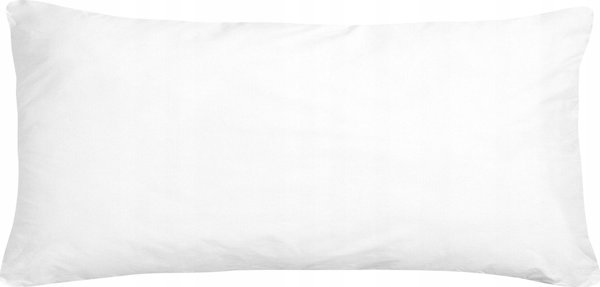 Μαξιλάρι Beliani Microfiber ψηλό 40 x 80 cm ERRIGAL Lumarko! 13509653 4255664830647