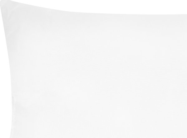 Μαξιλάρι Beliani Microfiber ψηλό 40 x 80 cm ERRIGAL Lumarko! 13509653 4255664830647