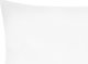 Μαξιλάρι Beliani Microfiber ψηλό 40 x 80 cm ERRIGAL Lumarko! 13509653 4255664830647