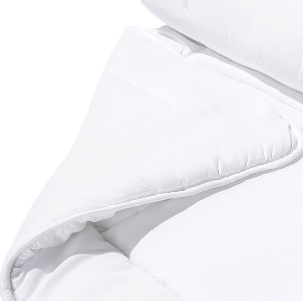 Πάπλωμα Beliani Microfiber Kabru 220 x 240 8083094 4260586351774