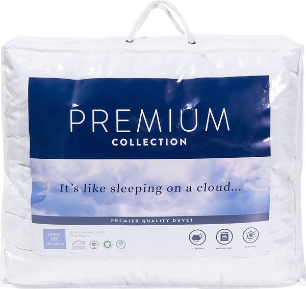 Πάπλωμα Beliani Microfiber Kabru 220 x 240 8083094 4260586351774