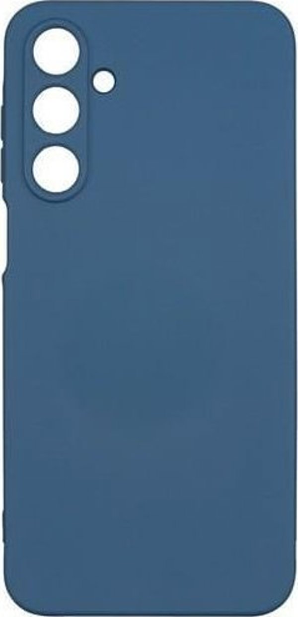 Beline Beline Θήκη Σιλικόνης Samsung A16 μπλε