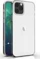 Διαφανής Θήκη Beline για Google Pixel 7 1mm