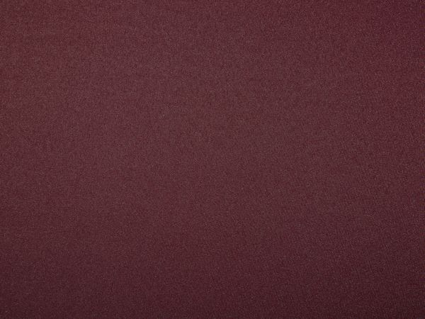 Beliani Ομπρέλα Κήπου Monza 250x250 cm, Τετράγωνη με Μπούμα, Μπορντό