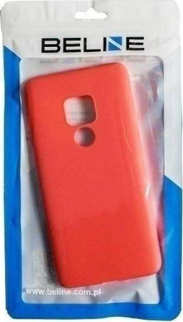 Beline Beline Candy Case Samsung S21 FE ροζ/ροζ 8438980 5903919067087