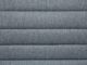 Beliani Σετ 2 ρυθμιζόμενα σκαμπό μπαρ, γκρι LUCERNE 8397544 4260580925681