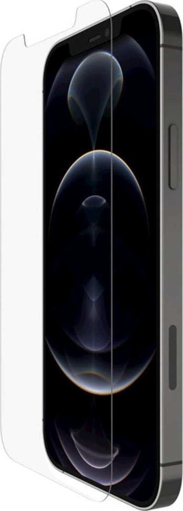 Belkin Belkin Screenforce TemperedGlass antibact.iPhone 13 Mini OVA068zz