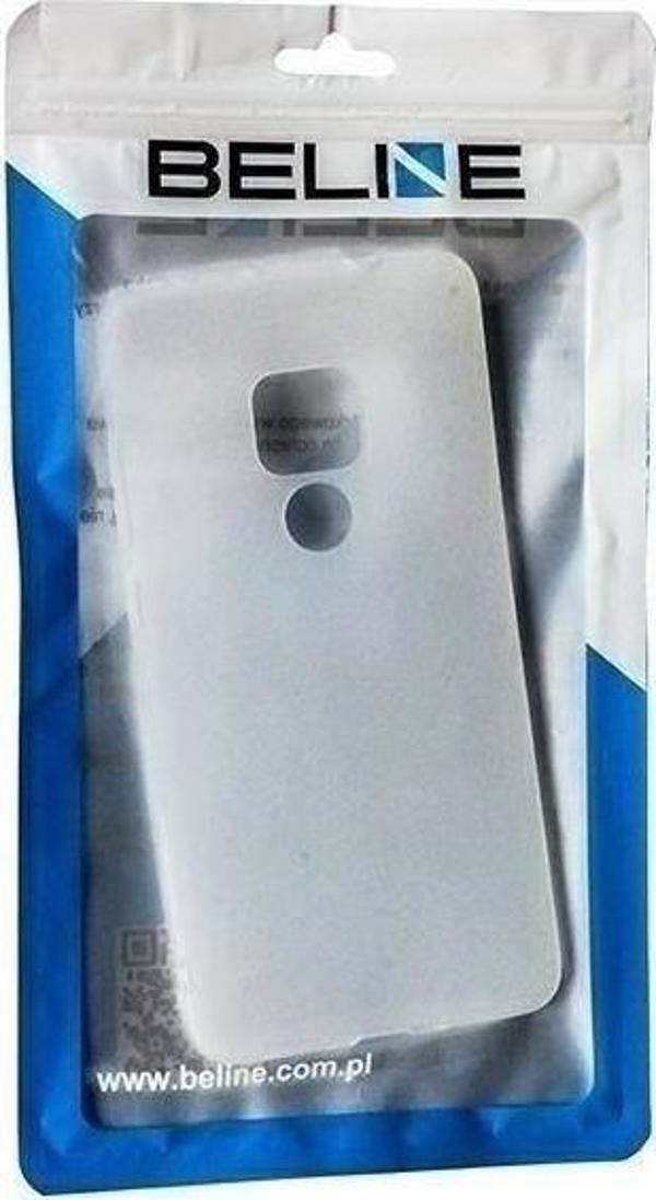 Beline Beline Candy Case Samsung A32 LTE A325 διαφανής/διαφανής 8438987 5903919063928