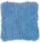 Beliani Σετ 2 διακοσμητικών μαξιλαριών 45 x 45 cm μπλε CIDE 8397578 4251682264013