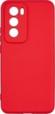 Beline Beline Θήκη Σιλικόνης Oppo Reno 12 Pro 5G κόκκινο /red