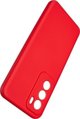 Beline Beline Θήκη Σιλικόνης Oppo Reno 12 Pro 5G κόκκινο /red