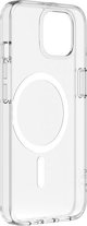 Belkin Belkin SheerForce magnetic Phone Case iPhone 13 MSA005btCL