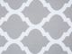 Σκαμπό Beliani Grey MANTEO 8083430 4260580926718