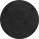Βάση ομπρέλας Beliani 50 cm μαύρη CAPACI (223356) 8083564 4251682242240
