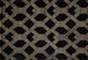 Beliani Χαλί Viscose VEKSE Με Γεωμετρικό Μοτίβο, Μαύρο, 160x230 cm