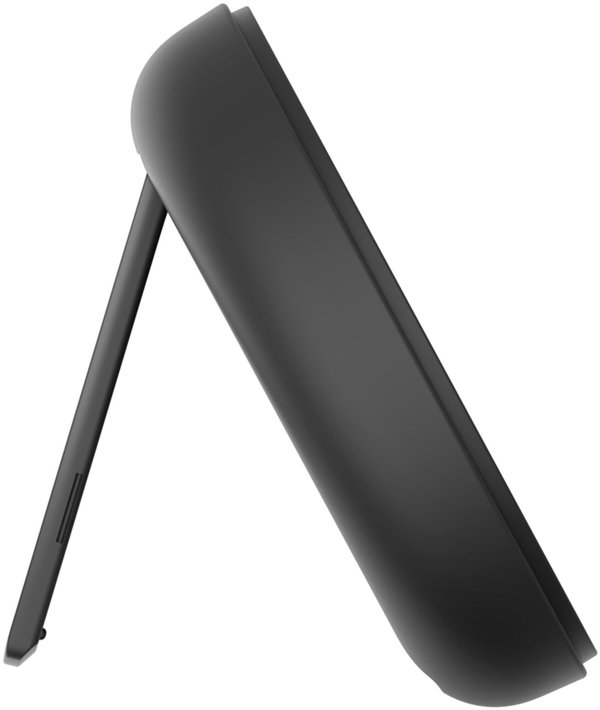 Belkin BOOST↑Charge Pro Qi2 Μαγνητικός Ασύρματος Φορτιστής 15W, Μαύρο - WIA011kqBK