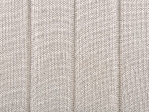 Ρυθμιζόμενο κρεβάτι με επένδυση 180 x 200 cm σε μπεζ χρώμα DUKE II Lumarko από την Beliani!
